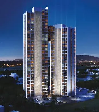 Adamant Hotel Queretaro
